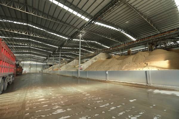 石料厂系统 石料厂系统